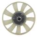 Engine Cooling Fan Clutch - 3.2L