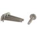 Radiator Support Panel Bolt Screw - M8 1.25 X 25, Front 2.5L