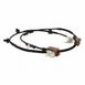 Gps Navigation System Antenna Cable