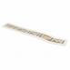 Name Plate Door Emblem (Series 420V)