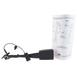 Seat Belt Receptacle Buckle - Left, Front