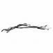 AIR CONDITIONING (A/C) Refrigerant Suction Hose Tube - 3.5L