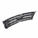 Radiator Grille - Front, Upper, Lower