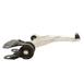 Suspension Control Arm and Ball Joint As - Right, Front