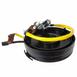 Air Bag Clockspring Cover And Contact Plate