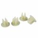 Expansion Nut Door Applique
