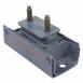 Automatic Transmission Mount Engine Support Insulator - Front 5.4L