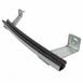 Retainer Window Channel - Left, Rear