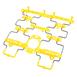 Seat Cushion Spring Power Adjust 8 Way - Front, Rear (MT)