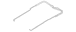Sunroof Frame Sliding Roof Panel Opening