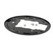 Brake Dust Shield ing Plate - Right, Rear, Back 5.2L
