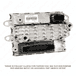 Engine Control Unit MCM 1.0 Series 60 EPA07 12V Fuel Cooled