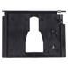 Liftgate Trim Scuff Plate Cap Striker Cover