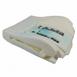 Seat Cushion Pad Back - Right, Front