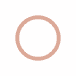 Seal Ring DIN 7603 - A 18 x 22 - Copper - DD13