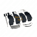 Haldex AM Pad DB22