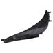 Brake Air Duct - Left, Front
