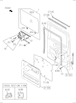 Mechanical Support Bracket Assembly