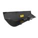 Tow Hook Cover Cap - Rear