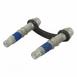 Drive Shaft Bolt Prop - M10 x 1.5MM, Rear