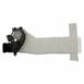 Temperature Controlled Seat Blower Motor CCS Air Vent - Left, Right, Front