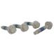 Engine Mount Bolt - M10 X 45MM