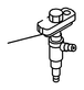 Component Spacer Assembly