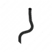 Breather Vent Line for OM934 Euro 6