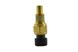 Coolant Temperature and Oil Sensor Assembly for S60 14L DDEC IV
