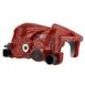 Disc Brake Caliper - Left, Front, Rear