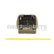 CUSHION ASSY-KW CLOTH TAN