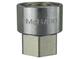 Zinc Plated Wheel Locks for Hidden Lugs
