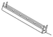 Heavy Duty Fastening Bolt