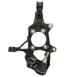 Steering Knuckle WHEE - Front 18 X 7.5 Alum Unique Pnt, 8 Cast Type 1