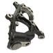Steering Knuckle WHEE - Front 18 X 7.5 Alum Unique Pnt, 8 Cast Type 1