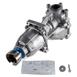 Axle - Rear