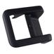 Folding Seat Latch Release Handle Bezel Belt Receptacle Cover - Left, Right, Rear