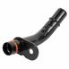 Hvac Heater Pipe Tube Auxiliary HEA