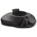 Coil Spring Insulator Anti Squeak Pad - Rear