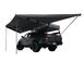 Overland 180 Degree Driver's Side Awning