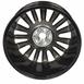 Wheel Rim 18 X 8 Cast Alum Premium Paint Whl