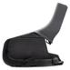 Seat Back Recliner Adjustment Mechanism Cover Latch - Left, Rear, Center