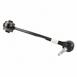 Suspension Control Arm and Ball Joint As - Right, Front (AT)
