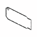 Oil Sump Gasket for OM936 EuroMot 5