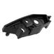 Bumper Cover Support Rail Bracket Reinforcement - Left, Front
