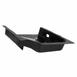 Floor Side Rail Reinforcement Pan Extension - Right, Rear, Center (Convertible, Coupe)