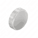 Crankcase Cover - CL5 DD13 EPA07/EPA10/GHG14
