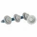 Hex Head Bolt And Washer