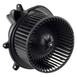 HVAC Blower Motor Fan and - 5.2L