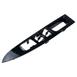 Door Window Switch Bezel Housing - Left, Front (Plug In Hybrid)